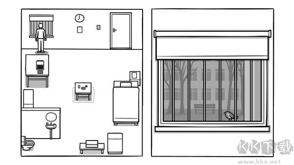 白门手游(The White Door)