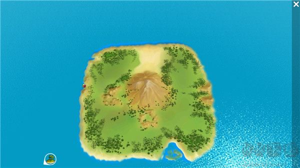 海洋之家岛屿生存(OceanIsHome)