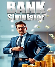 银行家模拟器(Banker Simulator)五项修改器 V2.2.947官网版