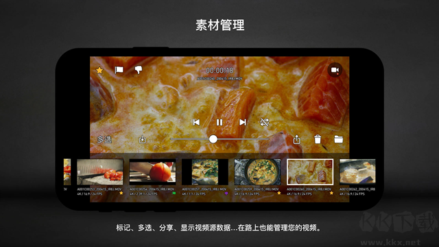 Protakeapp