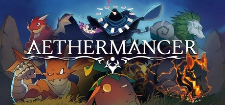 以太术士(Aethermancer)13项修改器