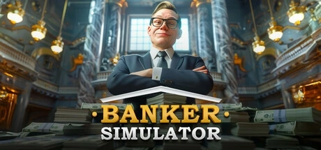 银行家模拟器(Banker Simulator)五项修改器