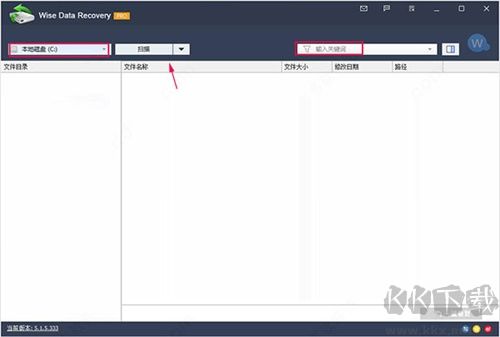 Wise Data Recovery(数据恢复工具)