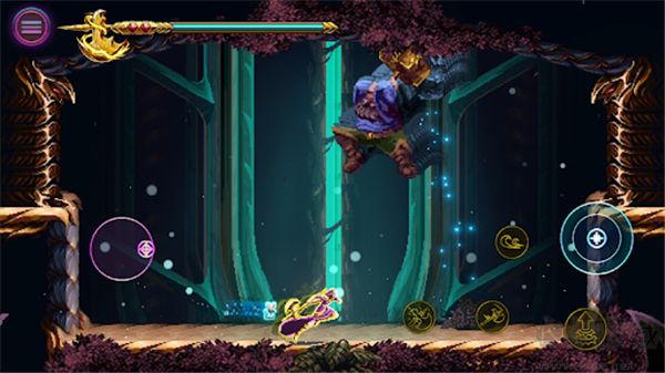 影下九载(9 Years of Shadows)