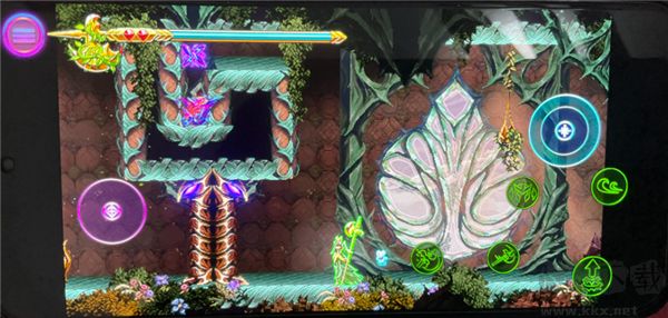 影下九载(9 Years of Shadows)