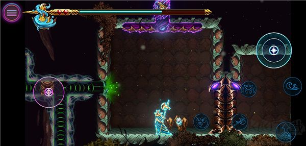 影下九载(9 Years of Shadows)