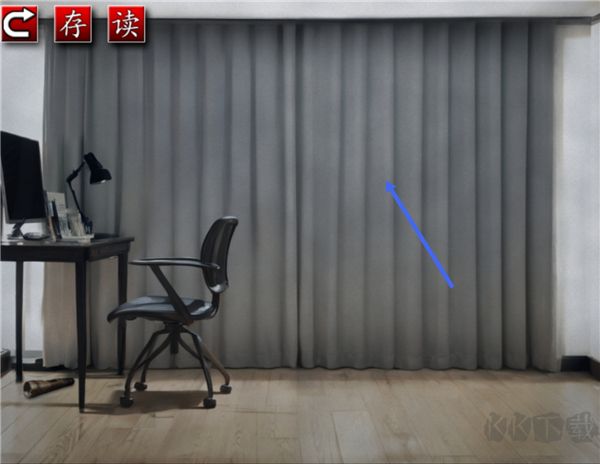 怨写怪谈
