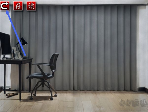 怨写怪谈