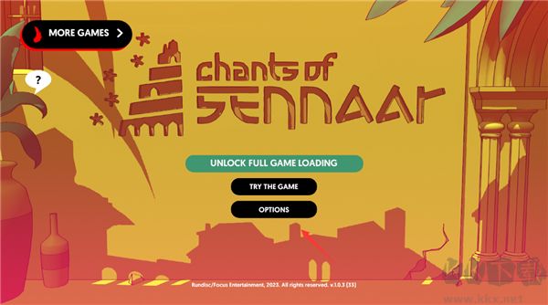 巴别塔圣歌(ChantsOfSennaar)