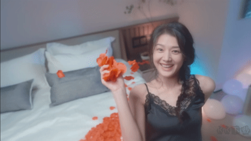 完蛋我被美女包围了