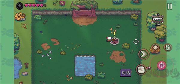 AK蝾螈