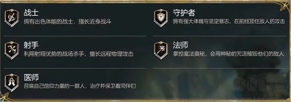 潮汐守望者