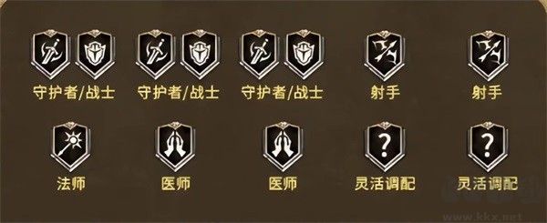 潮汐守望者