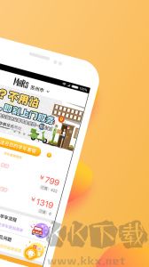 火星学车app