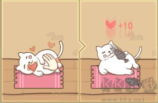 猫咪可爱小镇