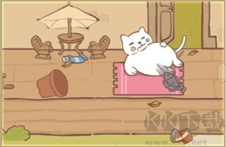 猫咪可爱小镇