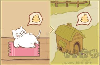 猫咪可爱小镇