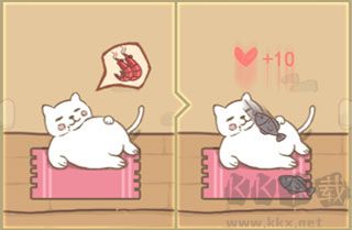 猫咪可爱小镇