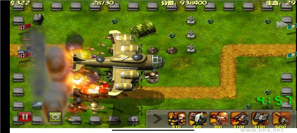 小小指挥官之二战风云