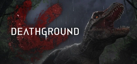 死亡之地(Deathground)14项修改器