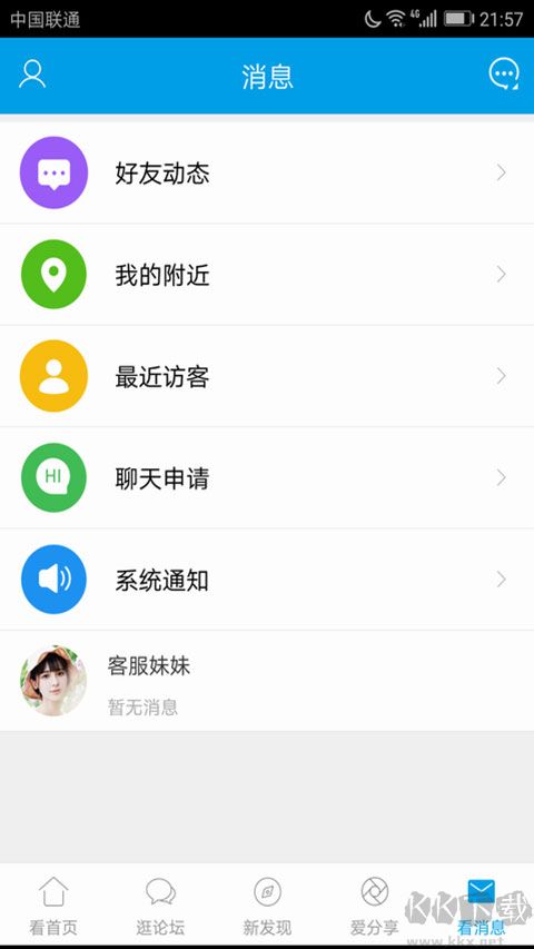 淮滨论坛