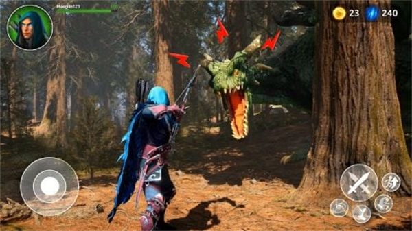 魔法时代(Age of Magic)