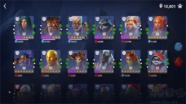 魔法时代(Age of Magic)