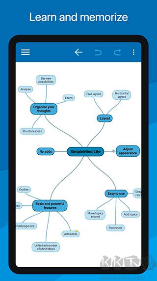 SimpleMind pro