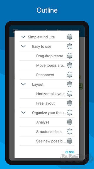 SimpleMind pro