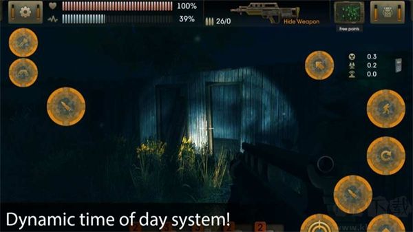 太阳起源(Installer The Sun Origin MOD)