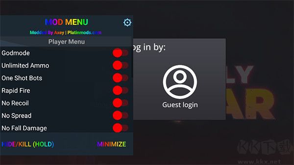 聚战手游(POLYWAR)