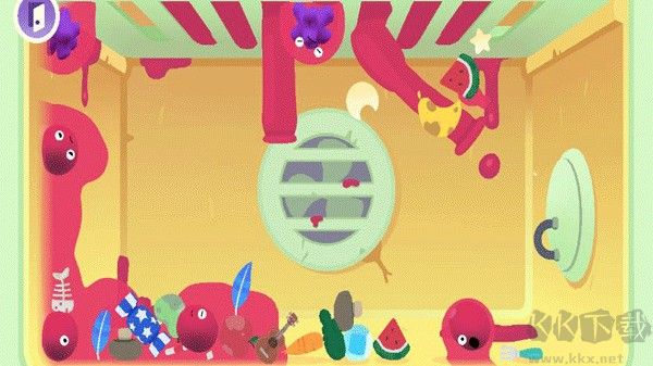 托卡小镇怪物鬼屋