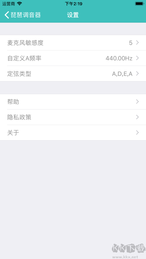 琵琶调音大师