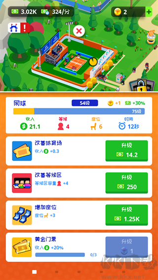 体育城大亨