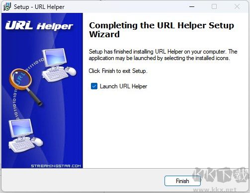 URLHelper(直播源抓取助手)