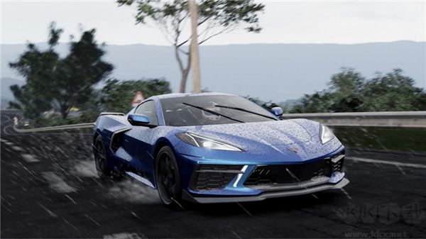 赛车计划3