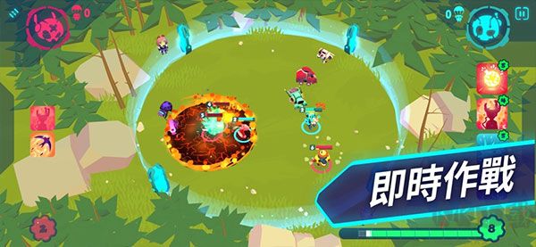 机器人世界冒险(Botworld)