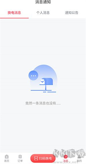 这锂换电