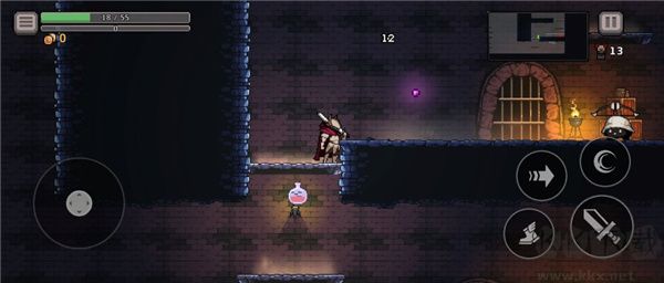 地牢杀手(dungeonslasher)