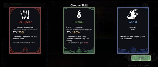 地牢杀手(dungeonslasher)