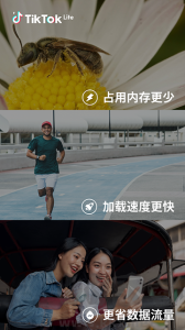 TikTok极速版