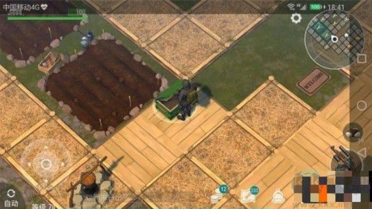 地上终末之日生存(Last Day On Earth: Survival)