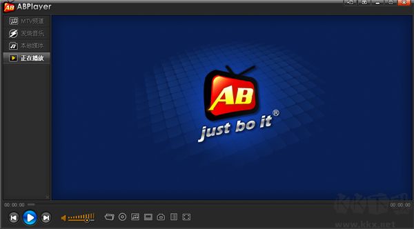 ABPlayer(高清视频播放器)