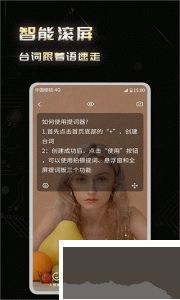 弹幕主义题词器