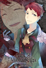 Black Wolves Saga国际版