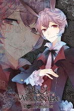 Black Wolves Saga国际版