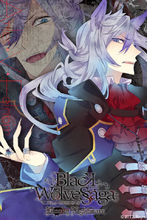Black Wolves Saga国际版