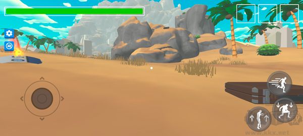 极峰攀登模拟器