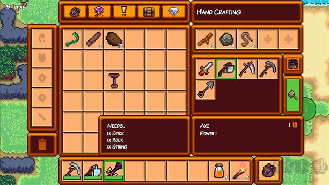 像素生存游戏3(Pixel Survival Game 3)