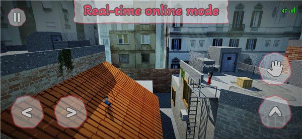 双人成行(Pepelo)